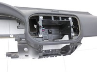 VW Golf Plus 5M 08-14 Armaturenbrett Panel komplett Titanschwarz VW Golf Plus 5M 08-14 07.04.2009 5M1857001AA gebraucht Vorschau 4