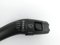 Seat Exeo ST 09-13 Lenkstockschalter Wischerschalter Wischer Seat Exeo ST 09-13 22.06.2011 4E0953503G K0310003861... Vorschau 2