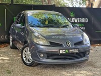 2007 Renault Clio 1.6 VVT Privilege Hatchback 5dr Petrol Manual **ULEZ Compliant