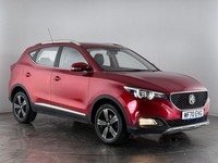 2020 MG MG ZS 1.0 T-GDI Exclusive Auto Euro 6 5dr SUV Petrol Automatic