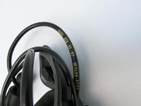 Mercedes W251 R300 10-13 Kurz Dämpfer mit Potentiometer Sensor Geber für Heckklappe Rechts Hinten Mercedes W251... Vorschau 5