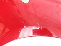 Fiat 500 312 09-15 Kotflügel Rechts Vorne 111 Fiat 500 312 09-15 07.12.2010 51785335 gebraucht Vorschau 6
