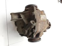 Jaguar XJ X351 09-15 SGDI 5,0 375KW Differential Hinterachsgetriebe Hinten Jaguar XJ X351 09-15 26.08.2009 C2D6526... Vorschau 2