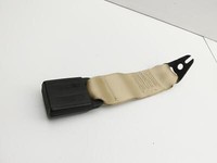 BMW E90 325i 09-13 Lim Gurtschloss Mitte Hinten BMW E90 325i 09-13 16.09.2011 9138232 72119138232 gebraucht Vorschau 1
