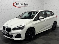 2019 BMW 2 Series 225xe M Sport Premium 5dr Auto HATCHBACK PETROL/ELECTRIC Autom