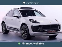 2022 Porsche Macan 2.9T V6 S SUV 5dr Petrol PDK 4WD Euro 6 (s/s) (380 ps) ESTATE