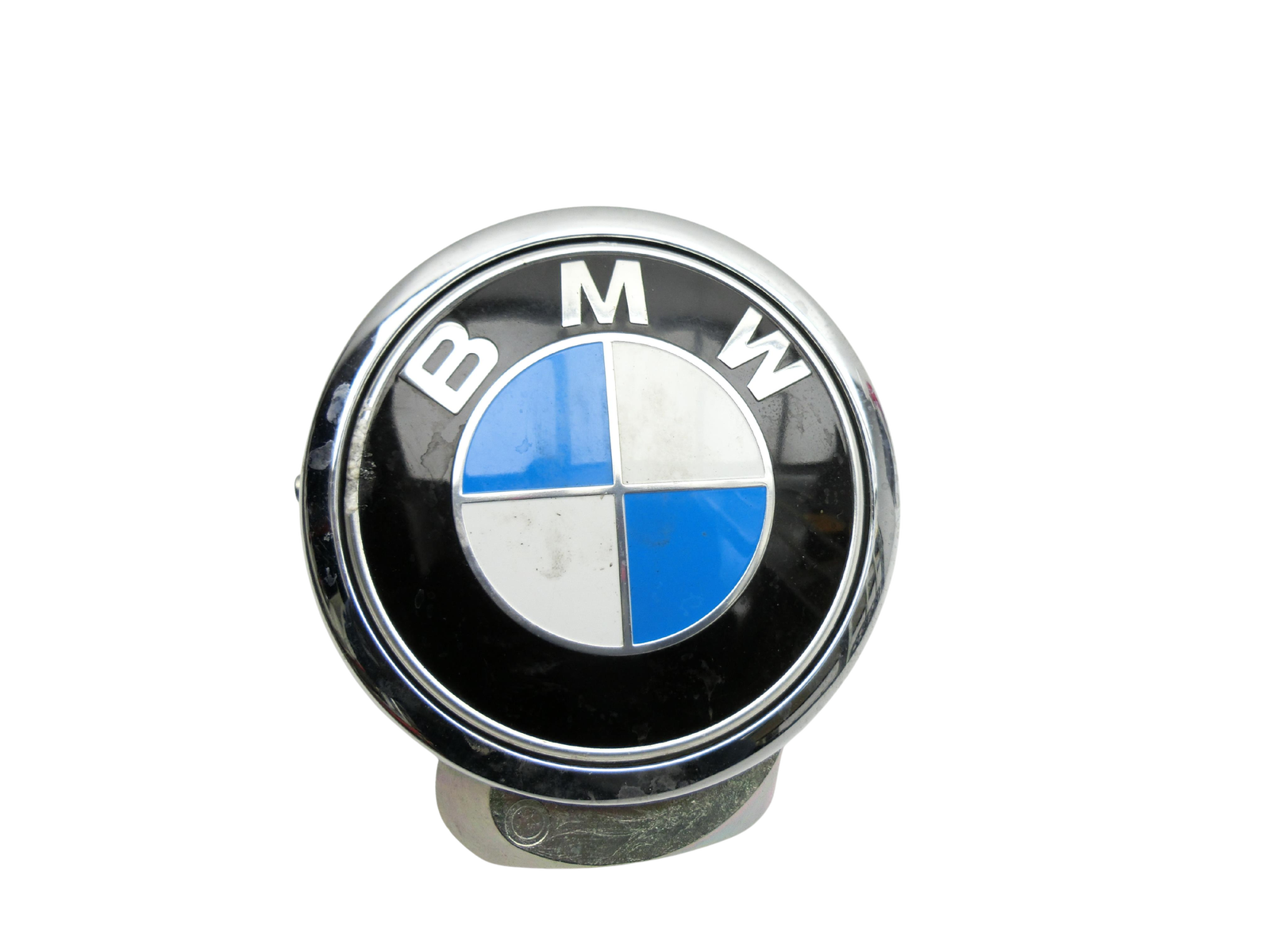 Emblema Logotipo Cubierta para Cámara de visión trasera Puerta BMW F06 640d 12-18 - Bild 1