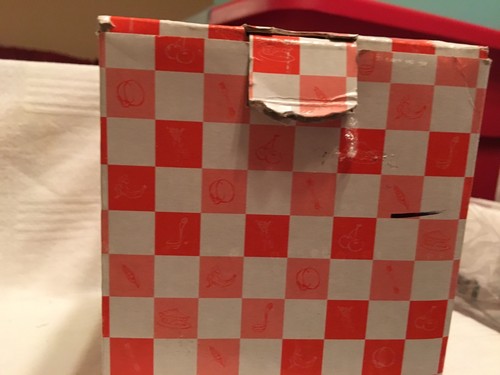 My Little Kitchen Fairies 