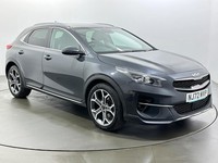 2022 Kia XCeed 1.5 T-GDi 3 Euro 6 (s/s) 5dr HATCHBACK Petrol Manual