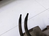 VW Tiguan 5N 11-16 2,0 155KW 4WD Differential Hinterachsgetriebe VW Tiguan 5N 11-16 12.12.2012 0AY525010L gebraucht Vorschau 4