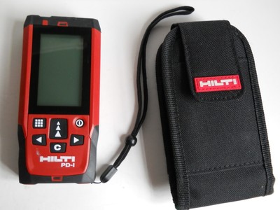 Hilti Entfernungsmesser Usa : Instrumente de măsură laser in română este simplu să cumpărați