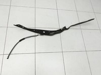 Toyota RAV4 IV 13-16 Frontblende Frontleiste Rechts Toyota RAV4 IV 13-16 04.07.2014 5211242100 gebraucht Vorschau 5