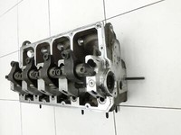 Audi A3 8P 04-08 TDI 1,9 77KW BKC Zylinderkopf Audi A3 8P 04-08 23.11.2004 03G103351C gebraucht Vorschau 5
