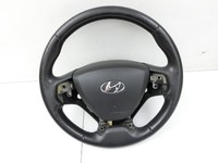 Hyundai I20 Active GB 13-16 Lenkrad Airbaglenkrad Leder Hyundai I20 Active GB 13-16 13.06.2016 gebraucht Vorschau 5