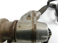 Audi A4 8W B9 15-19 TDI 2,0 110KW Injektor Einspritzdüse für AdBlue Audi A4 8W B9 15-19 05.04.2016 04L131113J... Vorschau 4