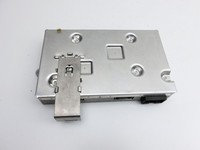 Audi A6 4F C6 05-09 Steuergerät Multimedia MMI Interface Interfacebox Audi A6 4F C6 05-09 09.03.2004 4F0910732HX... Vorschau 6