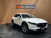 2022 Mazda CX-30 2.0 e-SKYACTIV G MHEV Sport Lux SUV 5dr - ONLY 25000 MILES -