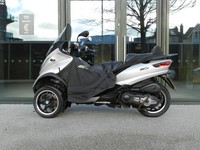 Piaggio MP3 500 LT Sport