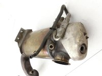 VW Polo V 6R 08-14 TDI 1,2 55KW Partikelfilter Rußpartikelfilter Dieselpartikelfilter DPF VW Polo V 6R 08-14... Vorschau 5