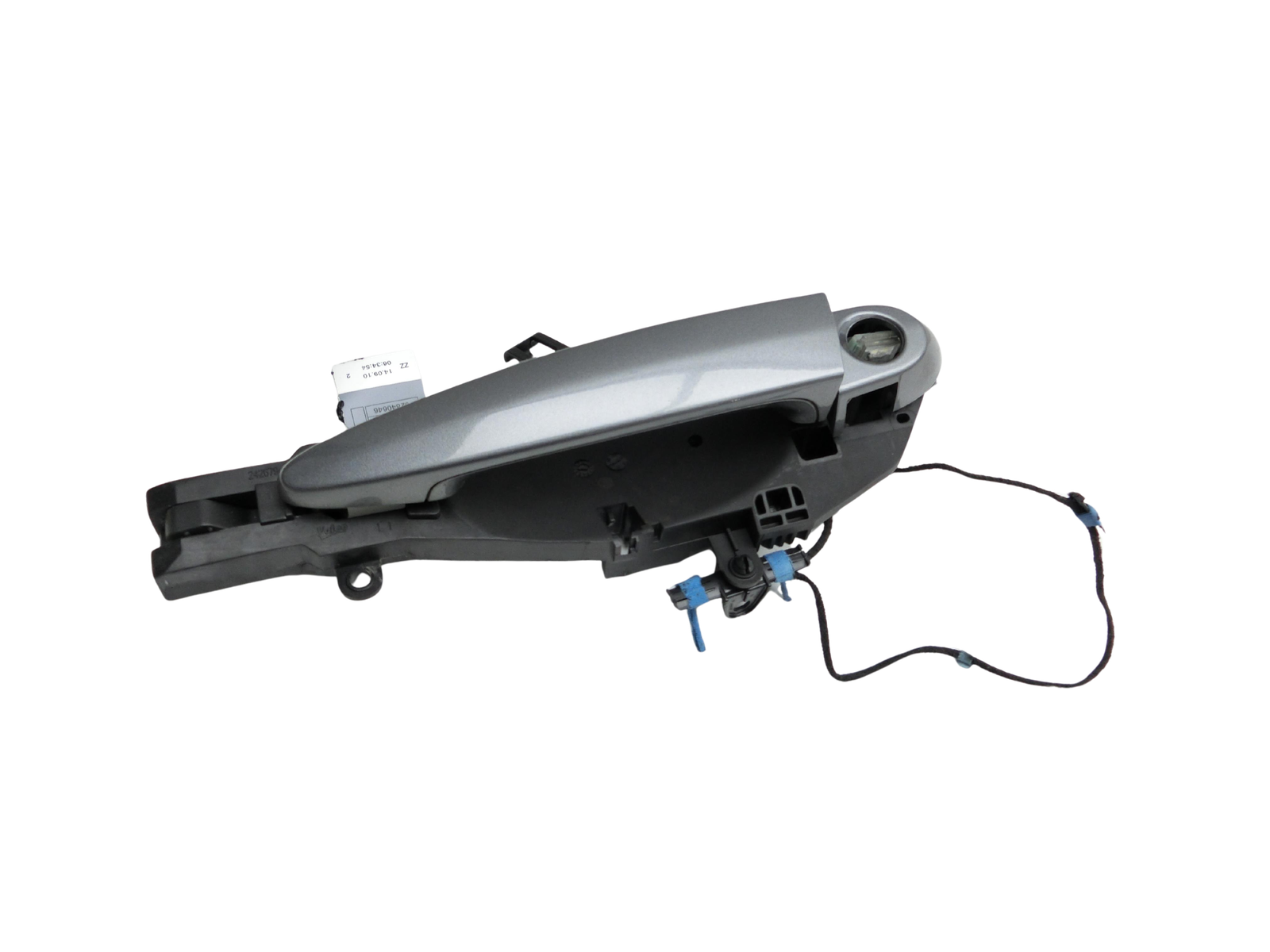 Maniglia apriporta Manopola-Maniglia esterno Sx anteriore per A52 BMW X1 E84 X18D 09-12 - Bild 1