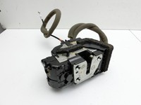 Nissan Qashqai II J11 17-21 Türschloss Stellmotor Rechts Hinten Nissan Qashqai II J11 17-21 01.06.2017 gebraucht Vorschau 5