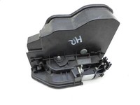 Mini Countryman One R60 10-16 Türschloss m. ZV Stellmotor Rechts Hinten Mini Countryman One R60 10-16 25.06.2013... Vorschau 5
