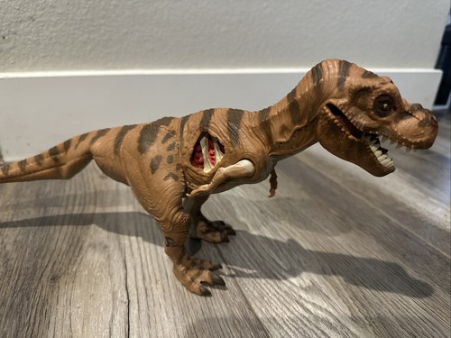 ジャンク　T-REX VIPER ジャンク T-REX VIPER