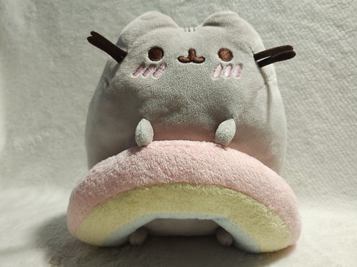Pusheen激レア！ $_12.JPG?set_id=880000500F