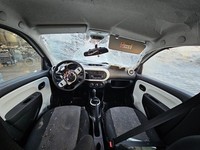 Renault Twingo III BCM 14-19 Lenkgetriebe Elektrische Servolenkung mit Steuergerät Lenkhilfe Renault Twingo III BCM... Vorschau 11