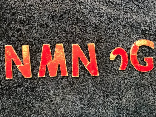 VINTAGE SPELLING GAME 