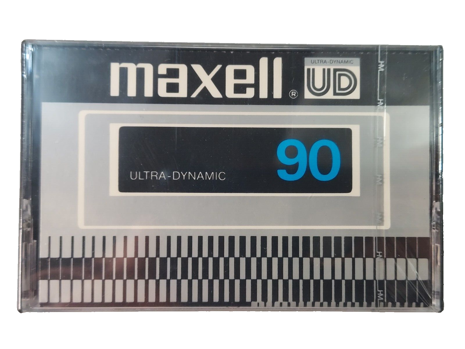 その他 maxell UD90 MAXELL UD 90 1977 JAPAN TYPE I BLANK CASSETTE TAPE (1) (USED