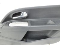 Seat Mii KF1 11-16 Türverkleidung Türpappe Rechts Vorne Seat Mii KF1 11-16 22.09.2014 1S4867012BE gebraucht Vorschau 5