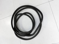 Ford B-Max JK 12-17 Dichtung für Rahmen Tür Links Vorne Ford B-Max JK 12-17 03.04.2014 gebraucht Vorschau 4