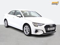 2021 Audi A3 30 TFSI Sport 4dr Saloon Petrol Manual
