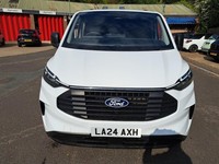 2024 Ford Transit Custom 2.0 300 EcoBlue Trend Panel Van 5dr Diesel Manual L2