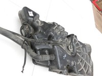 Dacia Duster II HM 18-21 dCi 1,5 85KW Additiv Tank Behälter Dacia Duster II HM 18-21 05.07.2019 237G00255R... Vorschau 3