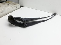 Smart ForTwo 451 07-10 RHD 2x Scheibenwischer Wischarm Vorne Smart ForTwo 451 07-10 01.12.2009 A4518240128 gebraucht Vorschau 2