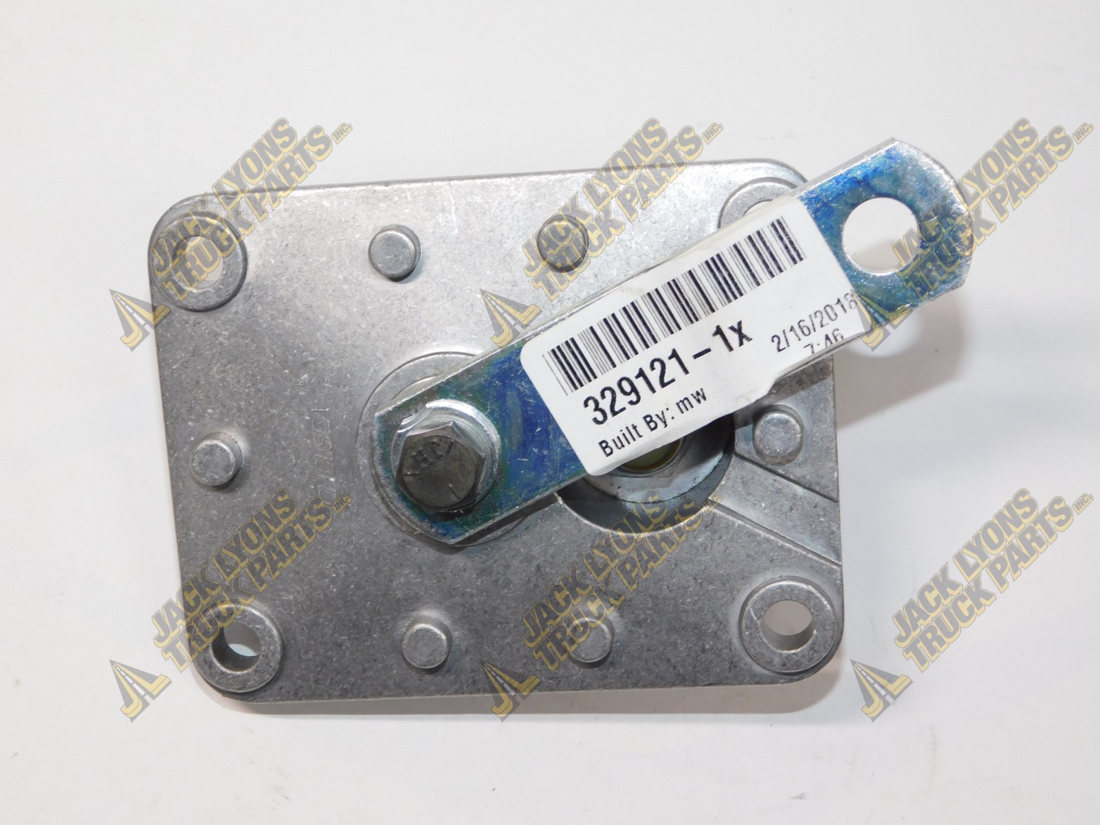 329121-1X New Parker Chelsea WIRE CONTROL COVER ASSY - OEM