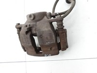Mercedes W245 B180 08-11 CDI 2,0 80KW Bremssattel Bremszange Vorne Rechts Mercedes W245 B180 08-11 27.07.2011... Vorschau 5