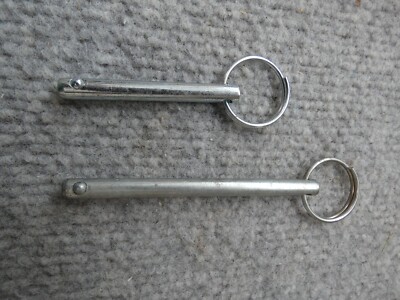 TOTAL GYM PAIR LOAD ACCESSORY PINS