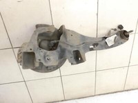 Volvo V50 MW 04-07 Kombi 2.4 103KW Achsschenkel Radnabe mit ABS Links Hinten Volvo V50 MW 04-07 27.02.2006 91811599... Vorschau 6