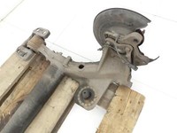 Opel Astra J 12-18 Kombi Hinterachse Achse m. Scheibenbremse Opel Astra J 12-18 02.10.2014 13427778 4021180 gebraucht Vorschau 7