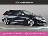 2022 BMW 1 Series M135i xDrive 5dr Step Auto HATCHBACK PETROL Automatic