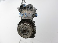 Seat Leon 5F 12-16 TSI 1,4 80KW CZCA Motor Triebwerk Seat Leon 5F 12-16 17.12.2015 04E100034E 04E103023AE gebraucht Vorschau 2