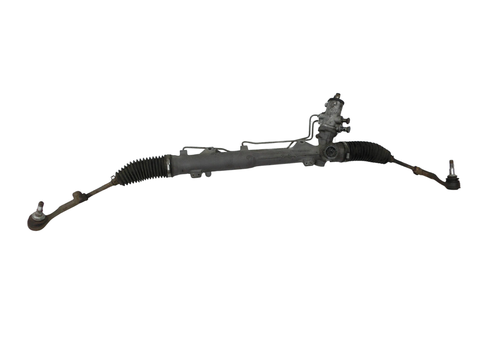 BMW E90 3er 325i 05-08 Lenkgetriebe Servolenkung - Bild 1