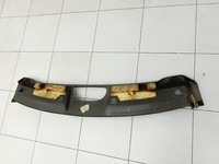 Mercedes R170 SLK Cabriolet Verkleidung Endstück vorne für Himmel Dach Mercedes R170 SLK 03.04.2000 1706902825 gebraucht Vorschau 6