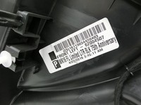 Jeep Grand Cherokee WK2 17-21 Türverkleidung Türpappe Links Vorne Jeep Grand Cherokee WK2 17-21 16.09.2016 62004507... Vorschau 8