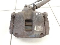 Peugeot 307 CC 03-05 2,0 100KW Bremssattel Bremszange Vorne Links Peugeot 307 CC 03-05 31.05.2005 gebraucht Vorschau 4