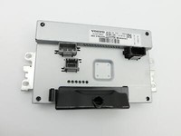 Volvo V40 II 12-16 Bildschirm Display Monitor Volvo V40 II 12-16 05.11.2013 31427007 7505800023 gebraucht Vorschau 5