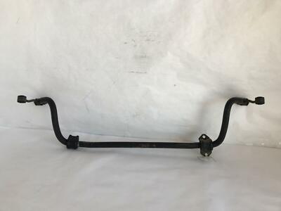 Liberty (リバティ) VAR I ANT97 2002 - 2007 JEEP LIBERTY Front Stabilizer Bar Anti-Sway Link